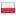 dropped.net.pl server is located in Poland